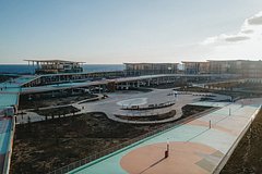ВТБ представит новый арт-объект на фестивале «Таврида.Арт»