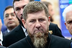 Кадыров прокомментировал свои слова об отставке