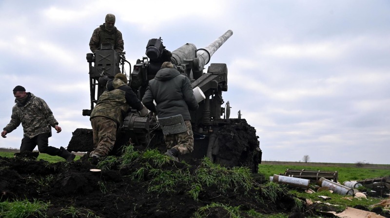 ВС РФ разбили подразделения нацбата «Кракен» и «Иностранного легиона»