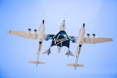 Virgin Galactic завершила полеты VSS Unity