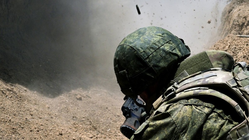 Группировка «Север» разгромила две бригады ВСУ в Харьковской области