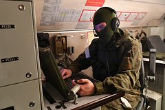 Россия поразила секретный склад ВСУ в порту Черноморска