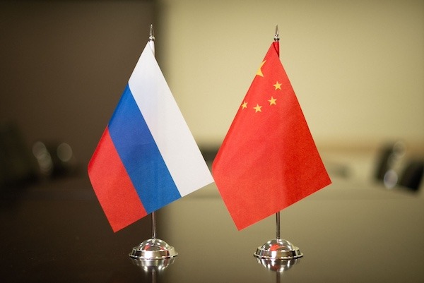 В Москве прошел Российско-Китайский энергетический бизнес-форум