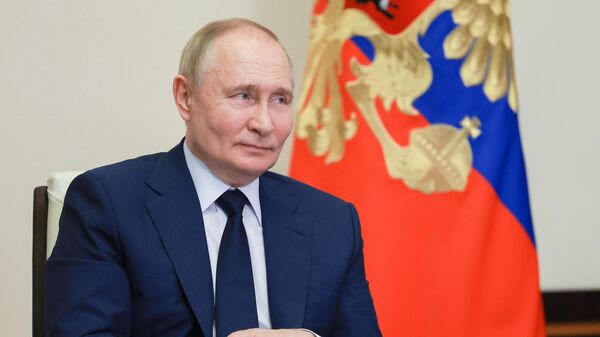 РФ лидирует в мире по производству никеля, алюминия и стали — Путин
