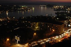 Во Владивостоке полностью восстановили электроснабжение