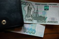 Пенсии в России назвали не дающими достойного уровня жизни