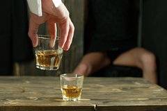 Раскрыто влияние алкоголя на сексуальную жизнь