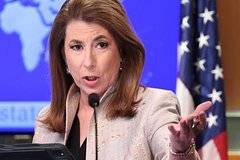 США назвали условие выхода из переговоров по Украине