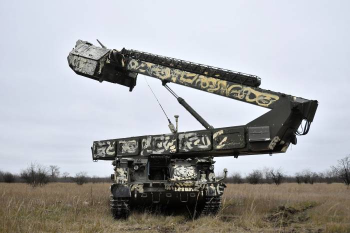 Подготовка к «реальной войне» с Европой