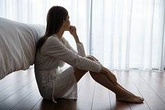 Впервые описали опасность постоянного одиночества