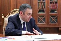 Хинштейн ответил на шутку Путина о присоединении Сумской области фразой «она мне не чужая»