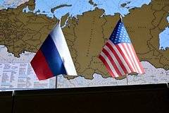 США признали провал стратегии по истощению России
