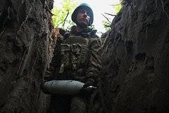 Зеленский заявил о проникновении ВСУ в Курскую область