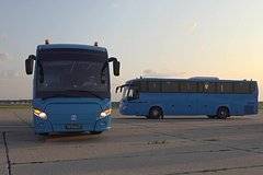 Минобороны заявило о возврате второй группы российских военнослужащих из плена