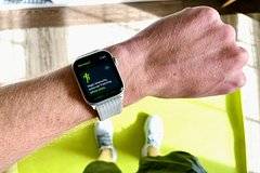 Часы Apple оказались неточными при подсчете важного показателя