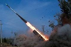Стало известно о массированном ударе по военному аэродрому под Харьковом