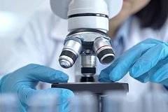 Разработан эффективный метод лечения слепоты