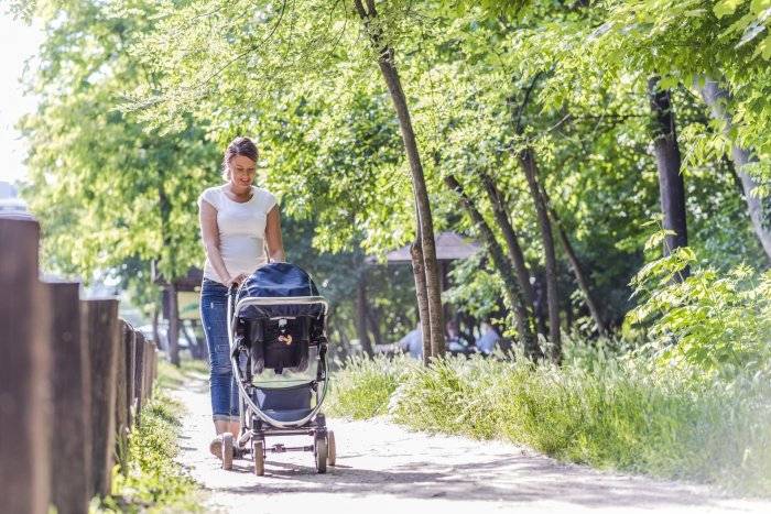 Детские пособия в 2025 году: кто и сколько получает
