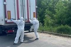 Балицкий опубликовал список погибших бойцов ВСУ