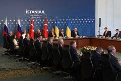 Опубликован меморандум России по урегулированию на Украине. В нем появилась «вторая опция» прекращения огня. Что это значит?