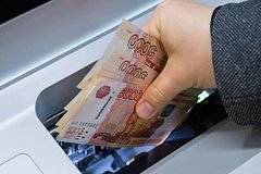 Россияне рассказали о своем отношении к кредитам и займам «до зарплаты»