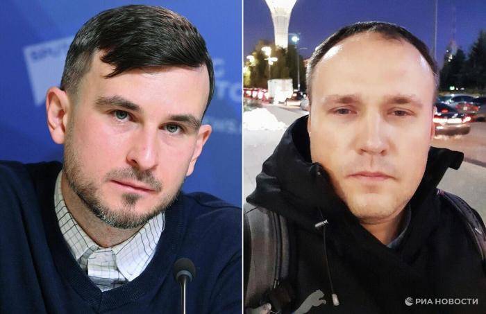В России осудили действия Азербайджана в редакции Sputnik в Баку