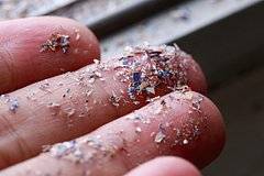 Выявлена новая угроза микропластика для организма