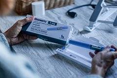 Обнаружена неожиданная польза «Оземпика» для дыхательных путей