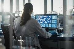 Совершен прорыв в лечении тяжелого генетического синдрома