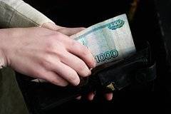 Инфляции для бедных в России предсказали рост