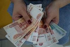 Двое из пяти россиян признались в отсутствии накоплений
