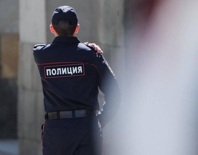Если стал жертвой или очевидцем преступления: как заявить в полицию