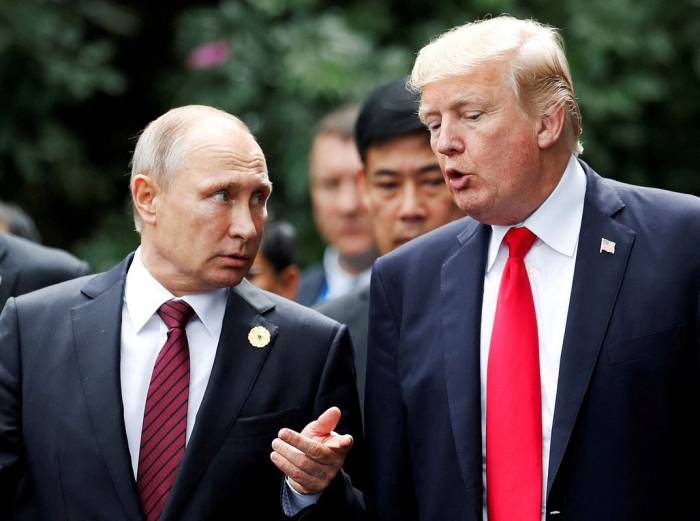 В России ждут новых операций ВСУ перед встречей Трампа и Путина. Где украинские войска могут попытаться прорвать границу?