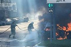 Губернатор оценил атаки на Белгород фразой «такого еще не было в современной истории»