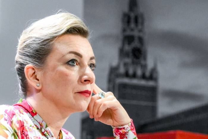 Встреча США, Европы и Украины