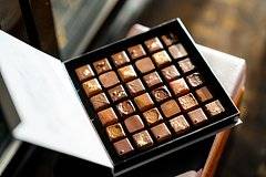 Создан рецепт самого вкусного шоколада