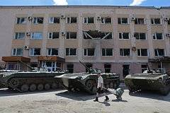 ВСУ уличили в намерении сорвать встречу Путина и Трампа на Аляске. Что указывает на попытку Киева устроить провокацию?