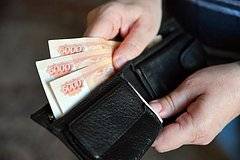 В России повысили пенсии