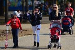 Россиянам рассказали о новой выплате для семей с детьми