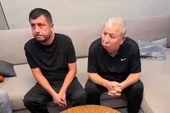 Дело экс-госсекретаря Дагестана Магомедова