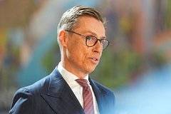 Слова Стубба о России и Второй мировой войне