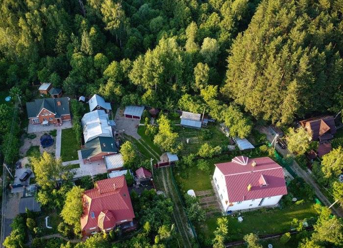 Как оформить участок по дачной амнистии: советы экспертов