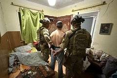 Убийство Парубия