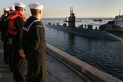 Субмарины США оказались у берегов России
