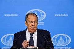 Лавров