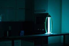 Открыт способ мгновенного очищения воздуха от аллергенов