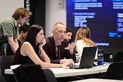 Сбер подвел итоги кейс-чемпионата по Process Mining среди студентов «Школы 21»