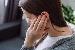 Шум в ушах оказался сигналом проблем со здоровьем