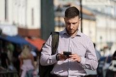 Россиянам рассказали о способе выявления номера мошенника