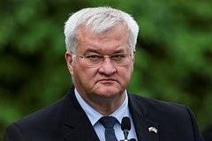 Глава МИД Украины заявил о серьезной эскалации конфликта с Россией
